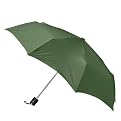 American tourister super mini manual 44" arc hunter green