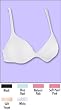 Barely There Invisible Look Lift Underwire Bra