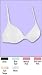 Barely There Women's Invisible Look Lift Underwire Bra #4540