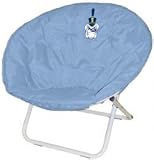 Citadel Bulldogs Sphere Chair NCAA College Athletics Sports Team Fan Merchandise