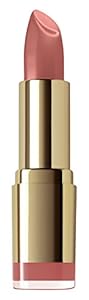 Milani Color Statement Lipstick, Matte Naked, 0.14 Ounce