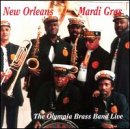 New Orleans: Mardi Gras