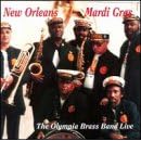 New Orleans: Mardi Gras by  Olympia Brass Band 