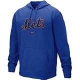 Philadelphia Phillies MLB Womens (HOODY) NL 2009 Champs (DK ROYAL) (XL)