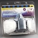 3M 7500 Professional Respirator Lrg