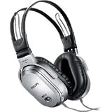 Foldable Noise Canceling Headphones