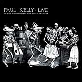 Live At The Continental And The Esplanade