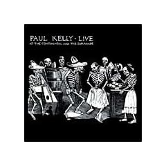 Live at the Continental & The Esplanade