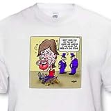 Rolling Stones Collectible, Killed Two Birds With One Stone - White Infant Lap-Shoulder Tee (6M)