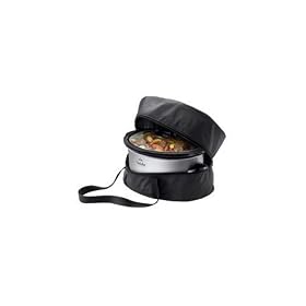 5 Quart Smart Pot + Bag by Rival