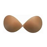 ★NuBra　ヌーブラ・シームレス　モカ　C [cosme] NuBra