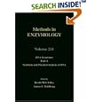 DNA Structures, Part A, Synthesis and Physical Analysis of DNA, Volume 211: Volume 211: Dna Structures Part A (Methods... by  John N. Abelson, Melvin I. Simon, David M.J. Lilley, and James E. Dahlberg