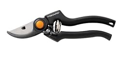 Fiskars 9124 Professional Bypass Pruning Shears