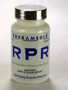 RPR 60 VegiCaps