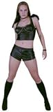 Chamber Matrix Pre-Teen Costume