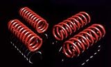 Skyjacker Coil Springs for 2002 - 2005 Chevy Avalanche