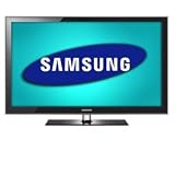 Samsung LN55C630 55-Inch 1080p 120 Hz LCD HDTV (Black)