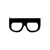 トイデジ MEGANE CAMERA ブラック [HD825]