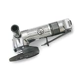 Chicago Pneumatic (CP 854) 4in. Air Angle Grinder