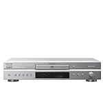 Sony SCD-XE 597 SJ Multichannel SACD-Player