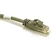 Cables To Go 27134 Cat6 550 MHz Snagless Patch Cable, Gray (14 Feet)