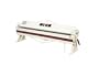 JET HB-1648N 16 Gauge 48-Inch Capacity Bench Hand Brake