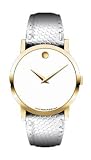 Movado Classic Museum Mens 0605654 Watch