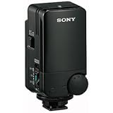 Electronics : Sony HVL-IRM Infra-Red Night Shot Light For Cold Shoe