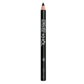 Miss Cop - Crayon Yeux Intense Kh�l - Noir - 1.5 gr