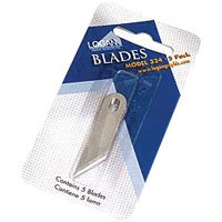 V-Groover Replacement Blade Logan 20 Pack 1258-20