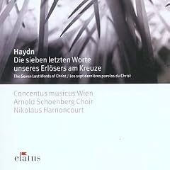 Haydn - The Seven Last Words of Christ on the Cross