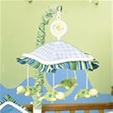 CoCaLo Turtle Bay Musical Mobile