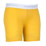 Stromgren Youth Girls Compression Sliding Shorts