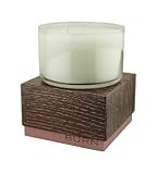 Island Ginger Candle by BURN