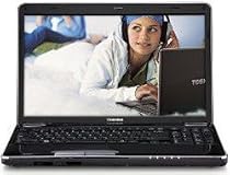 Toshiba Satellite A505-S6004 TruBrite 16.0-Inch Laptop (Black/Silver)