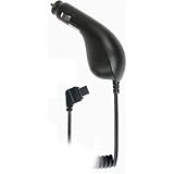 Samsung Samsung Vehicle Power Charger For M20-pin Handsets, BlackJack SGH-I607, Drift SPH-A503, S