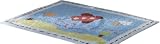 Sumersault Tiny Rockets Rug