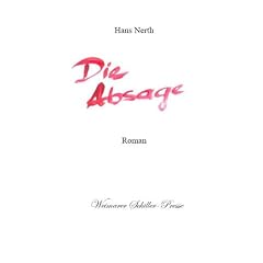 Die Absage
