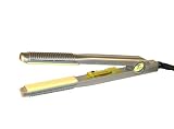 T3 Tourmaline 83415 Narrow Duality Professional Ionic 1 Inch Ceramic Styling Iron