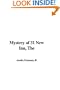 The Mystery of 31 New Inn
