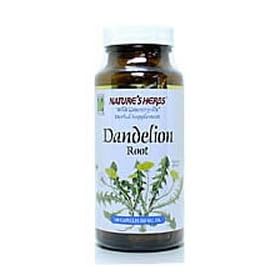 Dandelion Root, 100 cap ( Multi-Pack)