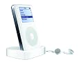Apple iPod 40 GB White M9268LL/A (4th Generation)