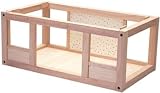 Plan Toys Basement for My First Dollhouse