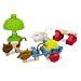 Wood Creations Animal Set