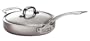 Viking 7-Ply Stainless 3-Quart Saut� Pan