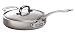 Viking 7-Ply Stainless 3-Quart Sauté Pan