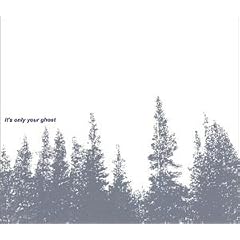 It's Only Your Ghost