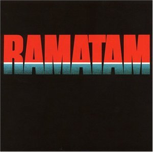 Ramatam