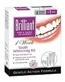 Brilliant Two Step Whitening Starter Kit