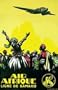AIR AFRIQUE DE BAMAKO Art Poster by POSTER TRAVEL - 39" x 27"